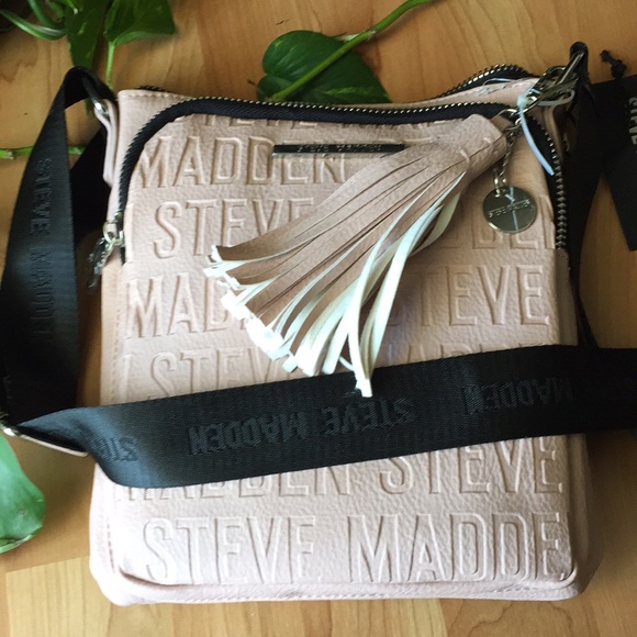 Steve Madden Crossbody Bag - Picture 5 of 11